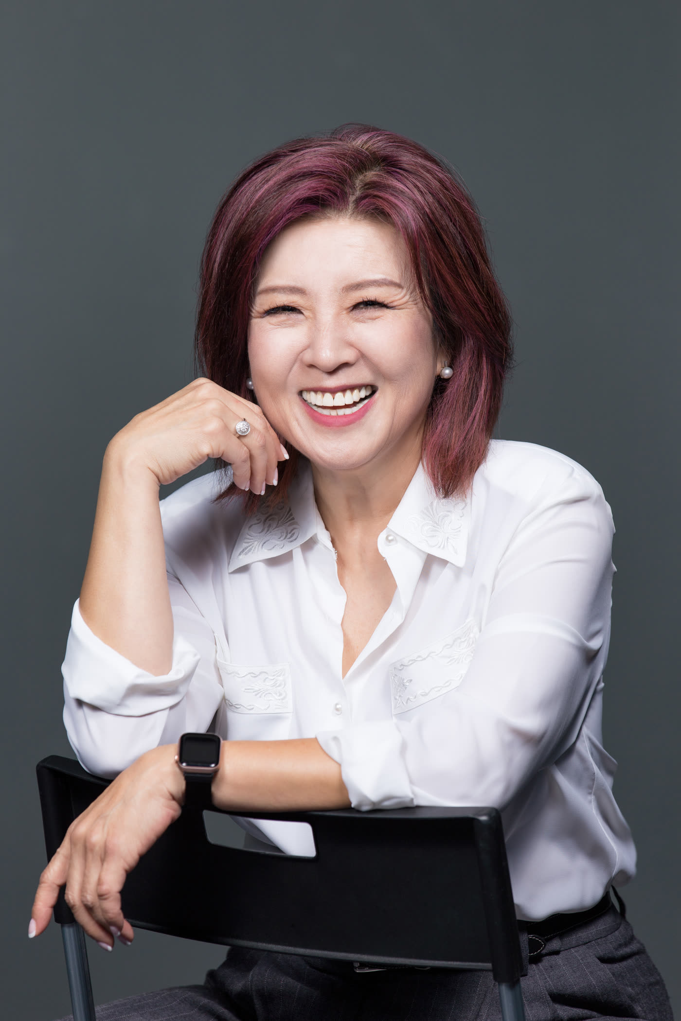 미국 캘리포니아 부에나팍 조이스안 시장